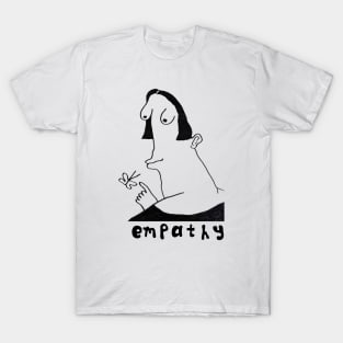 Empathy T-Shirt